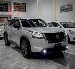 نيسان باثفايندر